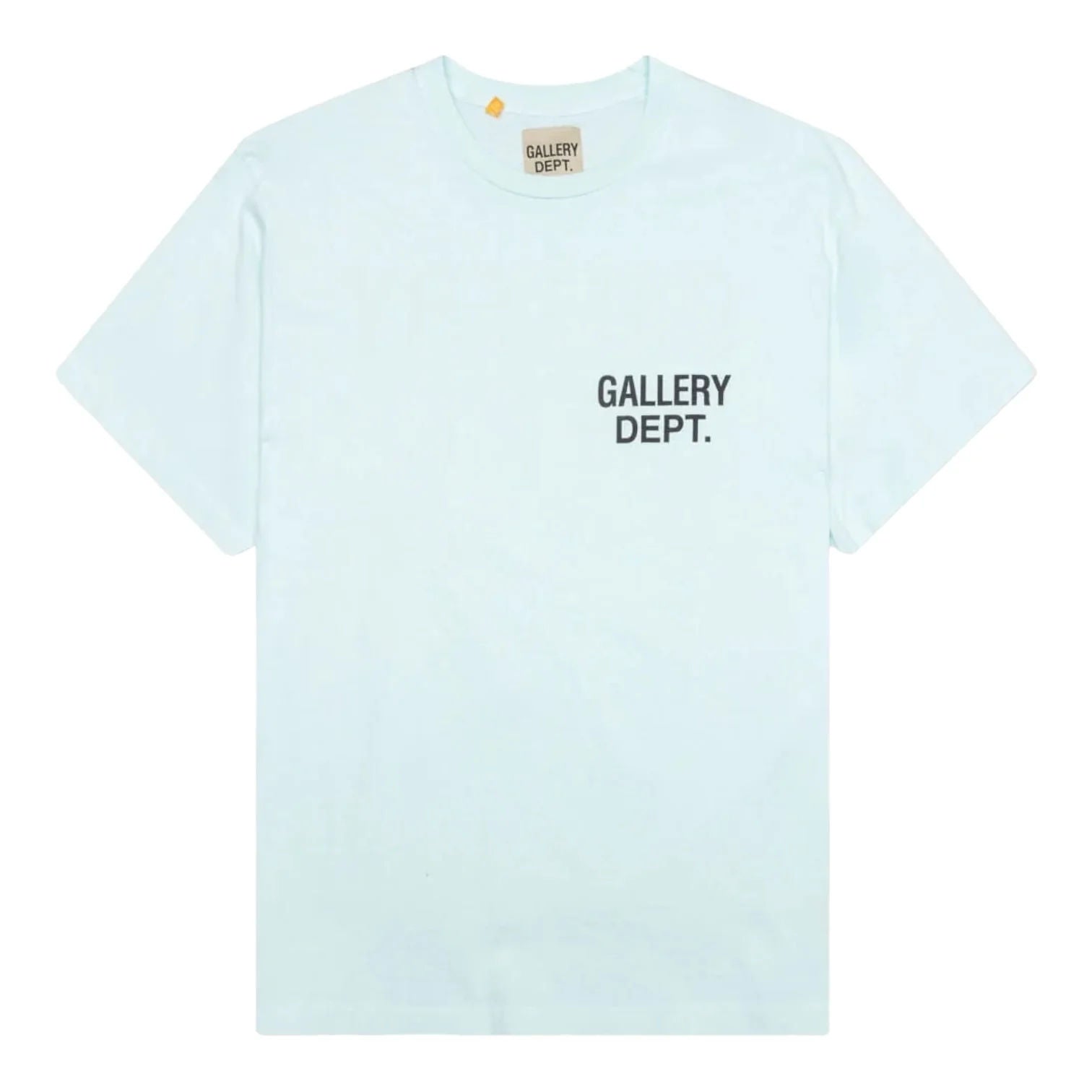 Gallery Dept. Souvenir T-Shirt Baby Blue