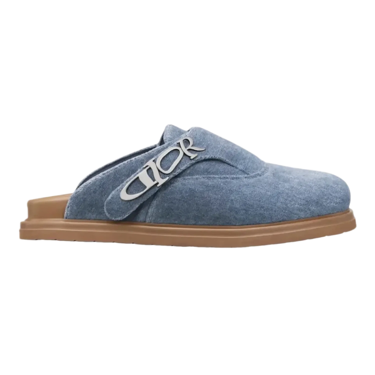 Dior x Lewis Hamilton Mules