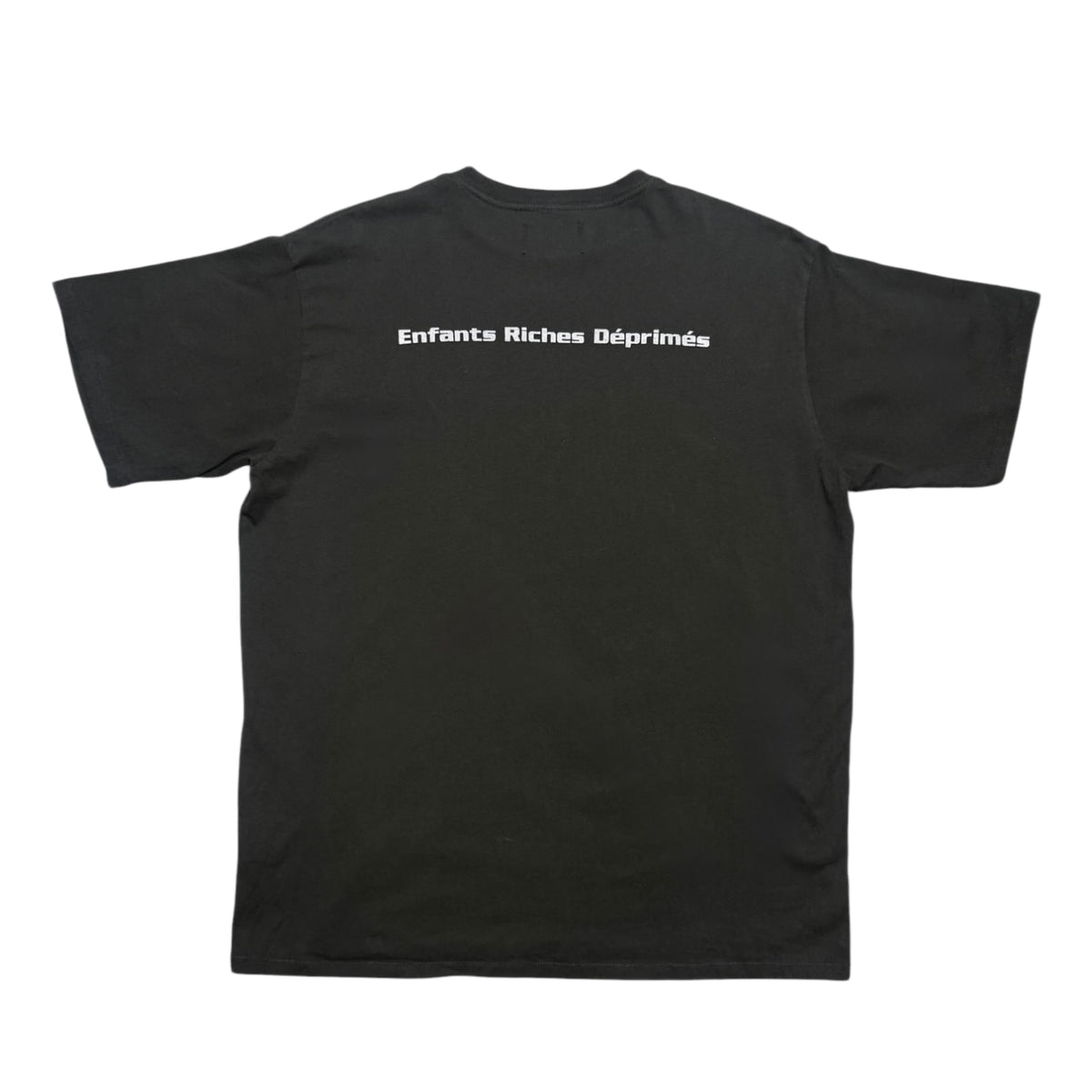 Enfants Riches Déprimés Columbine T-Shirt Black