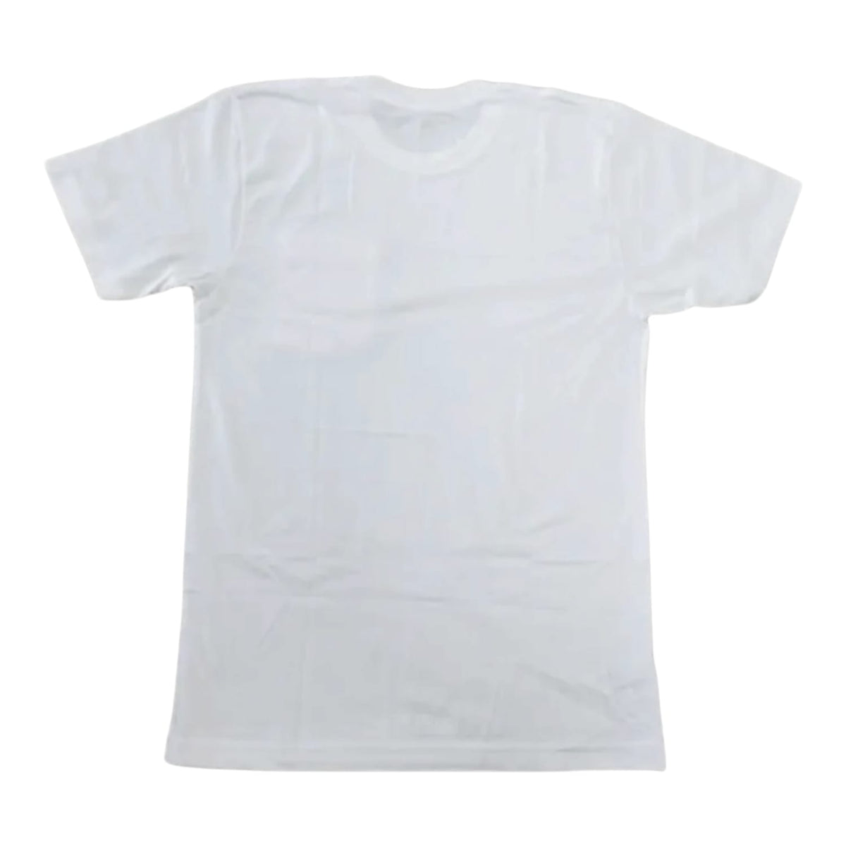 Chrome Hearts Cannes Exclusive T-shirt White