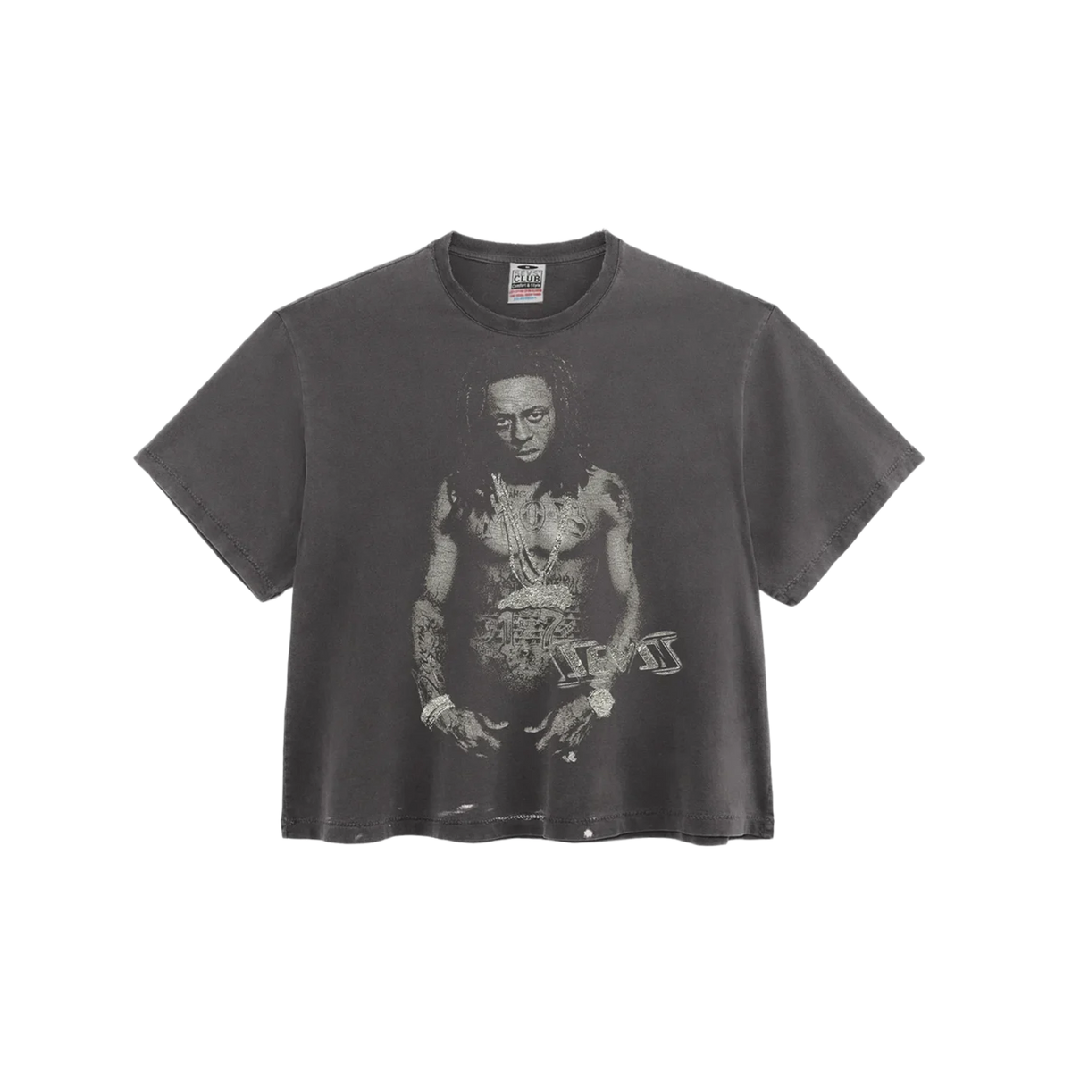 Triple Sevens Weezy Tee
