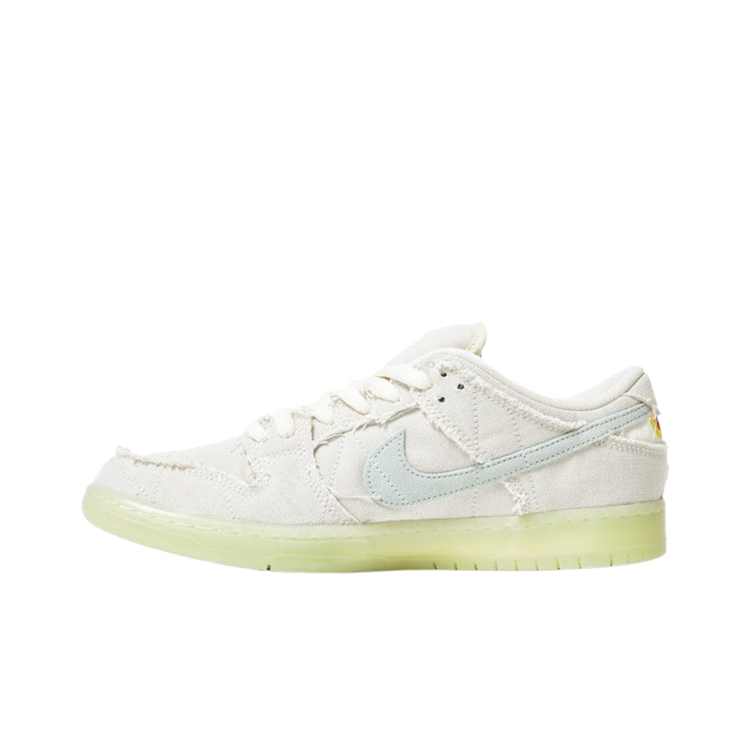 Nike Dunk Low SB 'Mummy'