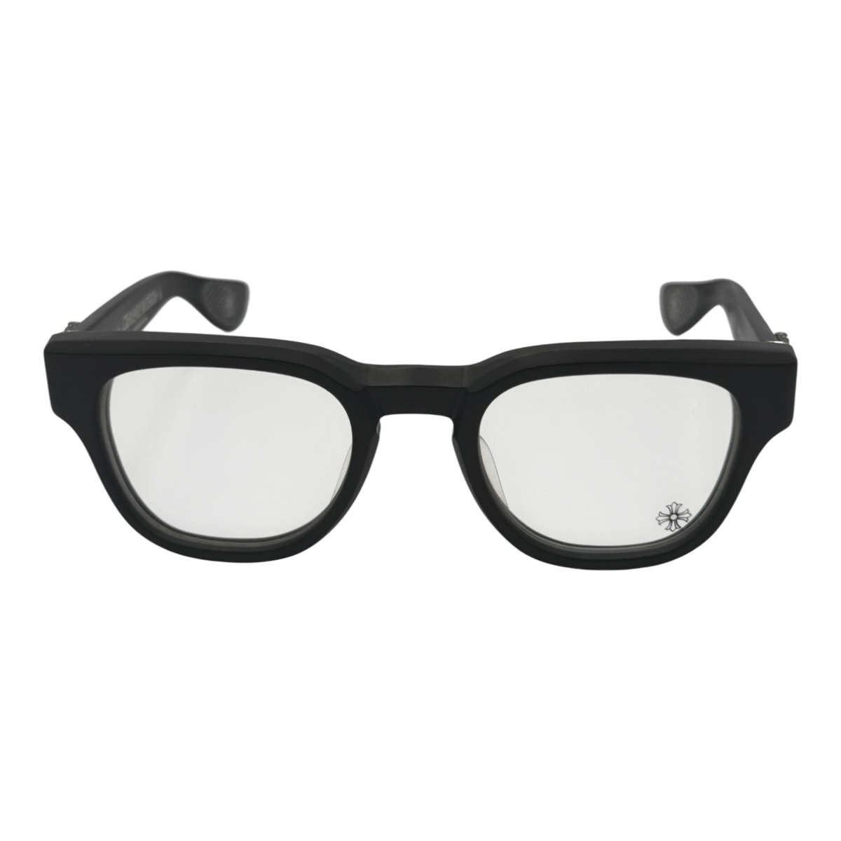 Chrome Hearts Cuntvoluted Matte Black/silver