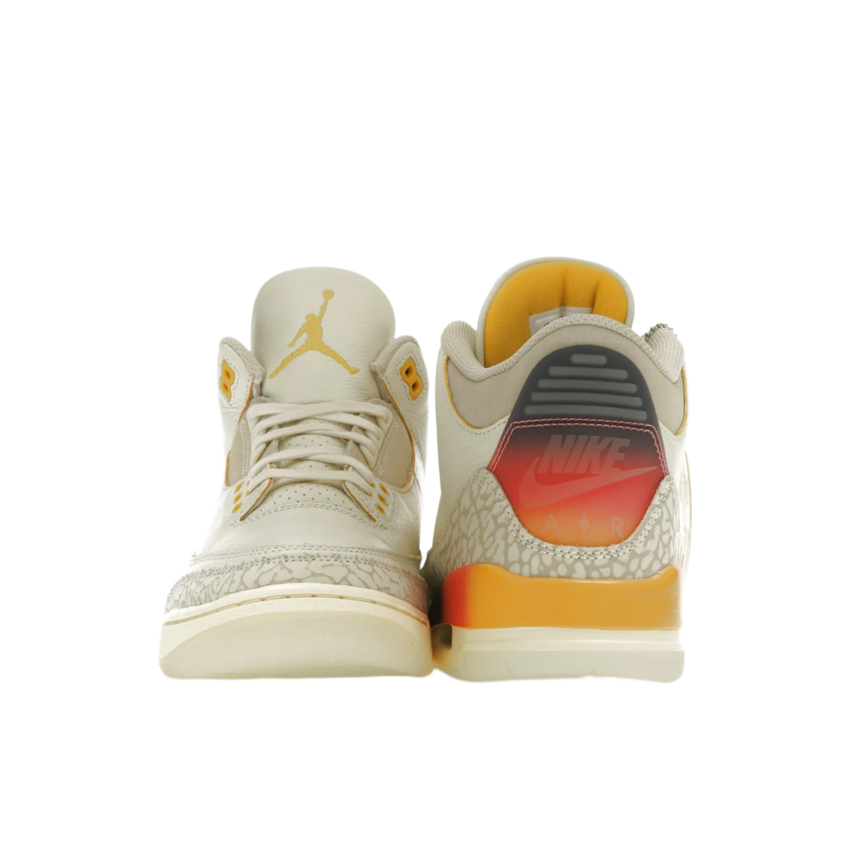 Jordan 3 Retro SP J Balvin Medellín Sunset