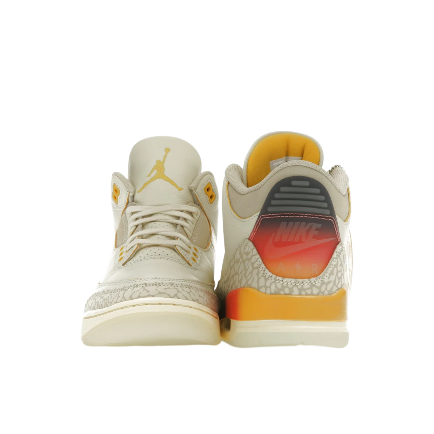 Jordan 3 Retro SP J Balvin Medellín Sunset