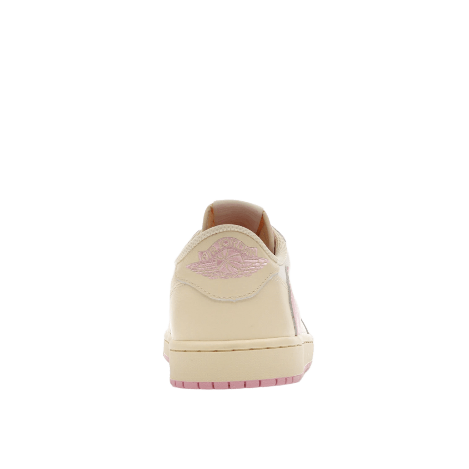 Jordan 1 Retro Low OG SP Travis Scott Shy Pink