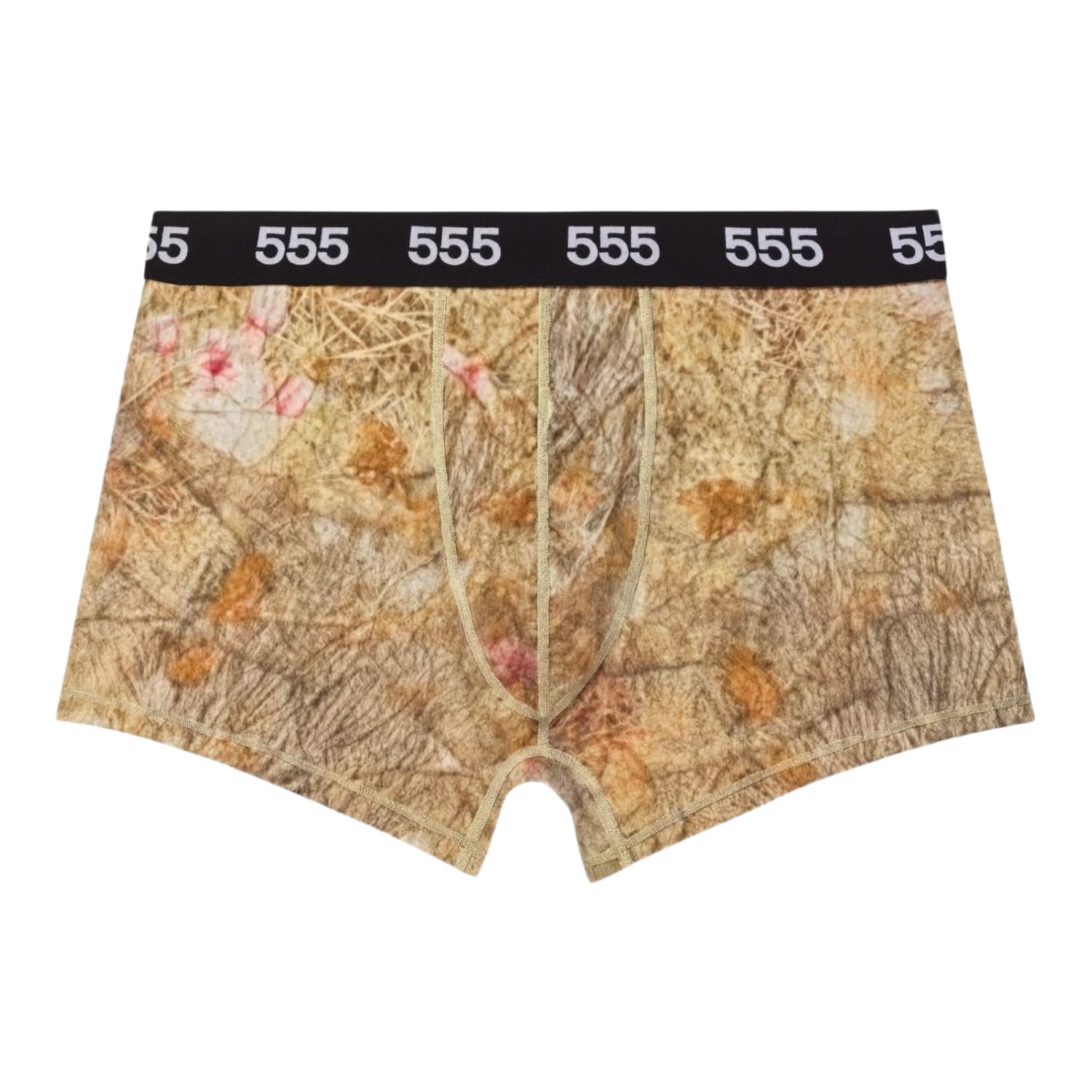Sp5der Boxer Briefs Tree Camo