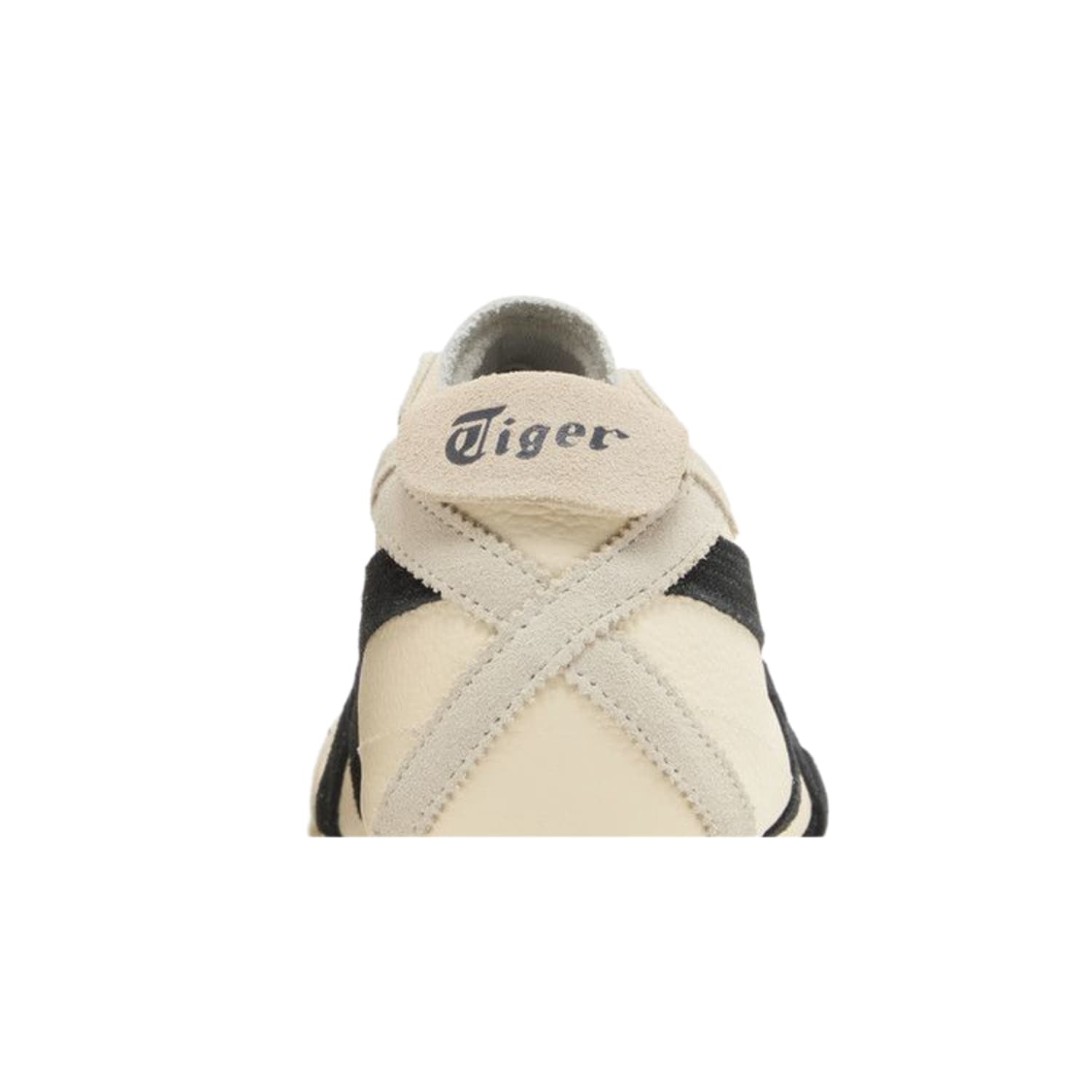 Onitsuka Tiger Mexico 66 Vintage 'Birch Black'