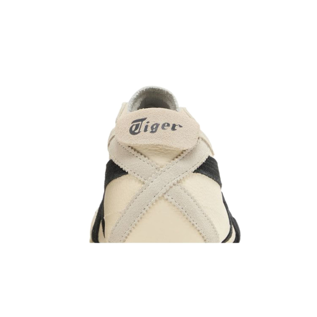 Onitsuka Tiger Mexico 66 Vintage 'Birch Black'