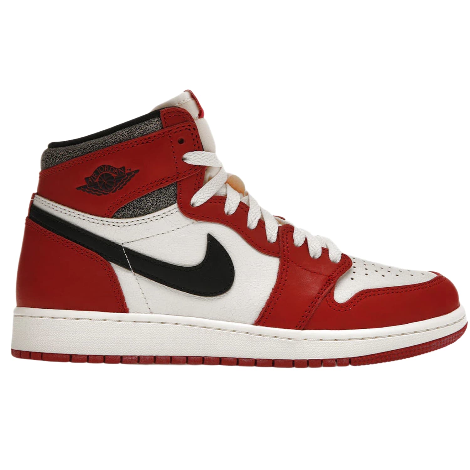 Jordan 1 Retro High OG Chicago Lost and Found (GS)