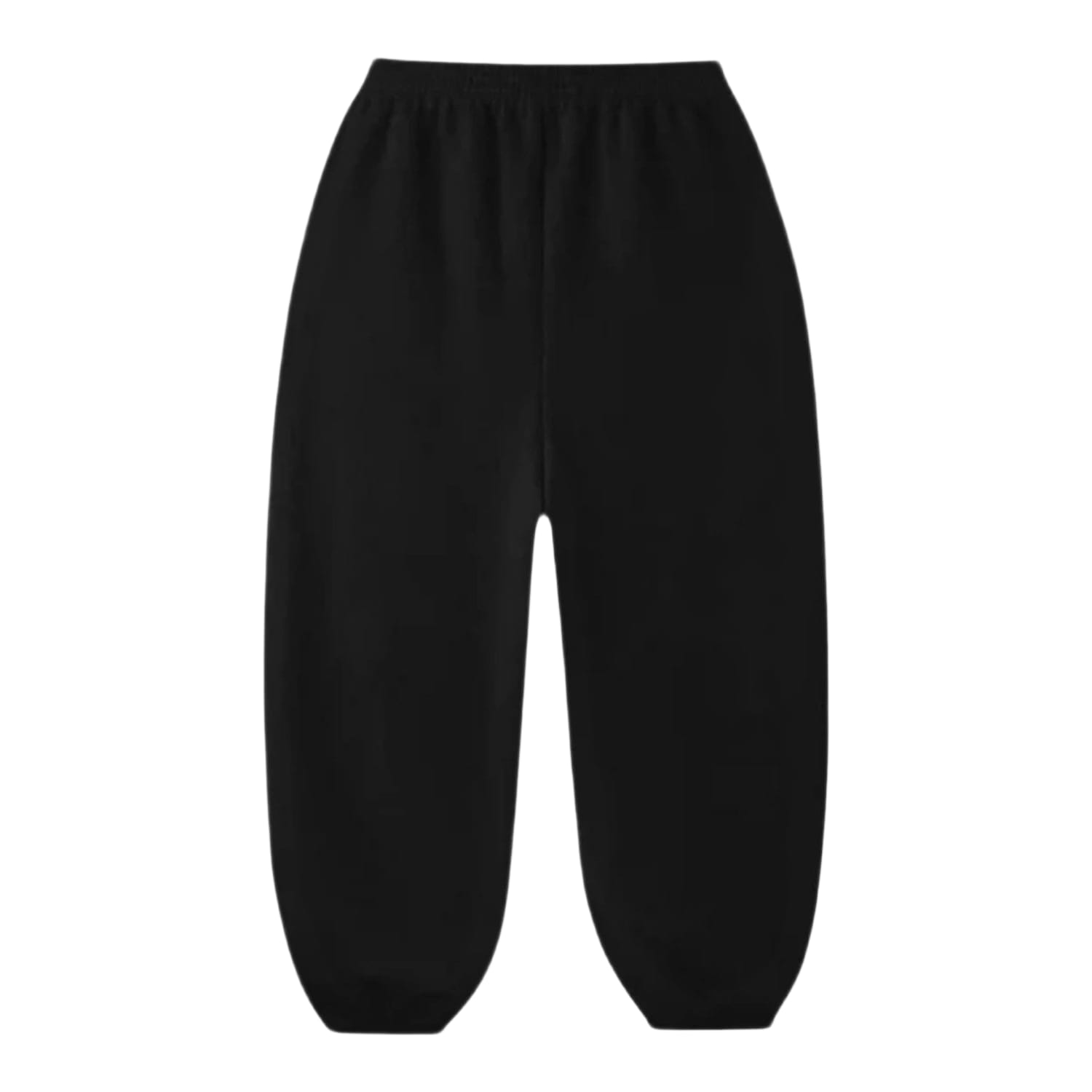 GV Gallery Raspberry Hills Weekday Baggy Sweatpants Black