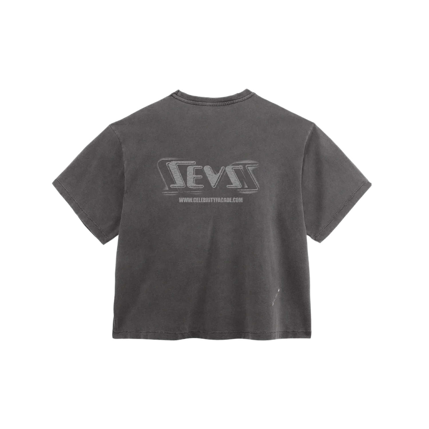 Triple Sevens Weezy Tee