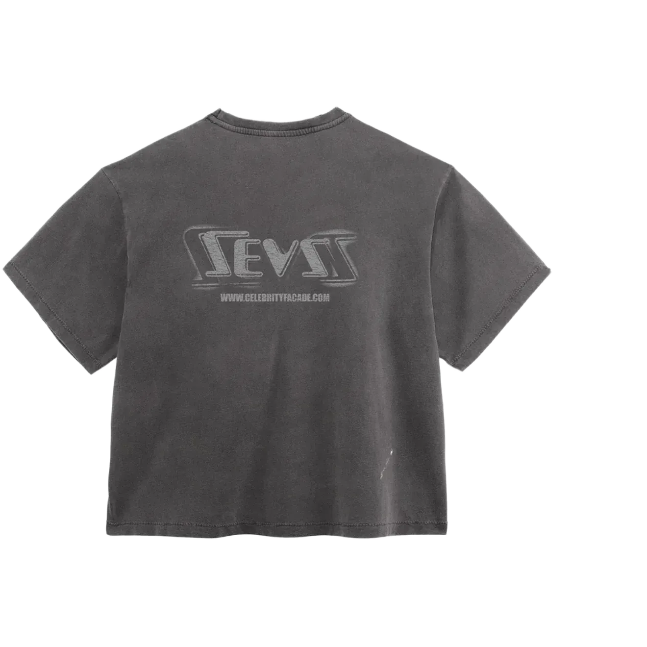 Triple Sevens Weezy Tee