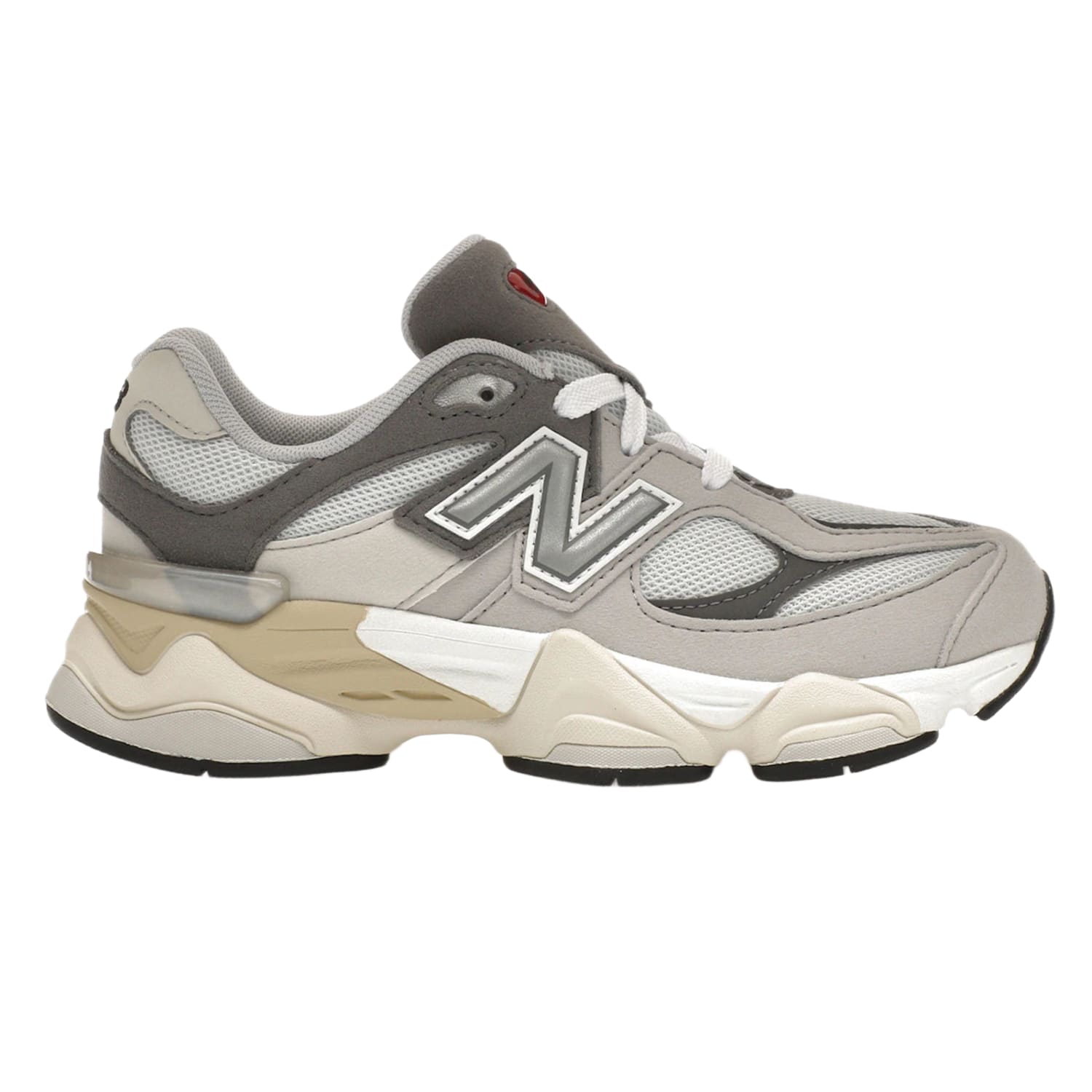 New Balance 9060 Rain Cloud (PS)
