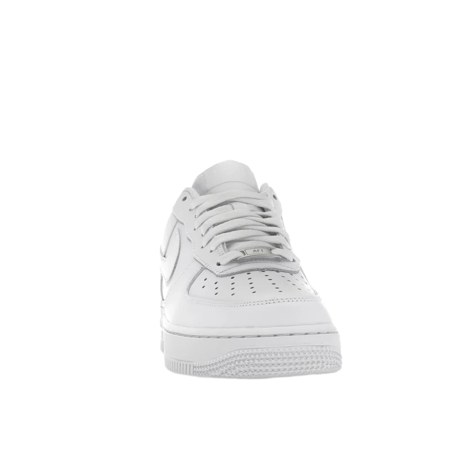 Nike Air Force 1 Low '07 White (Women's)