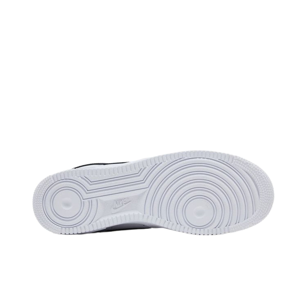 Supreme x Nike Air Force 1 Low 'Box Logo - White Black'