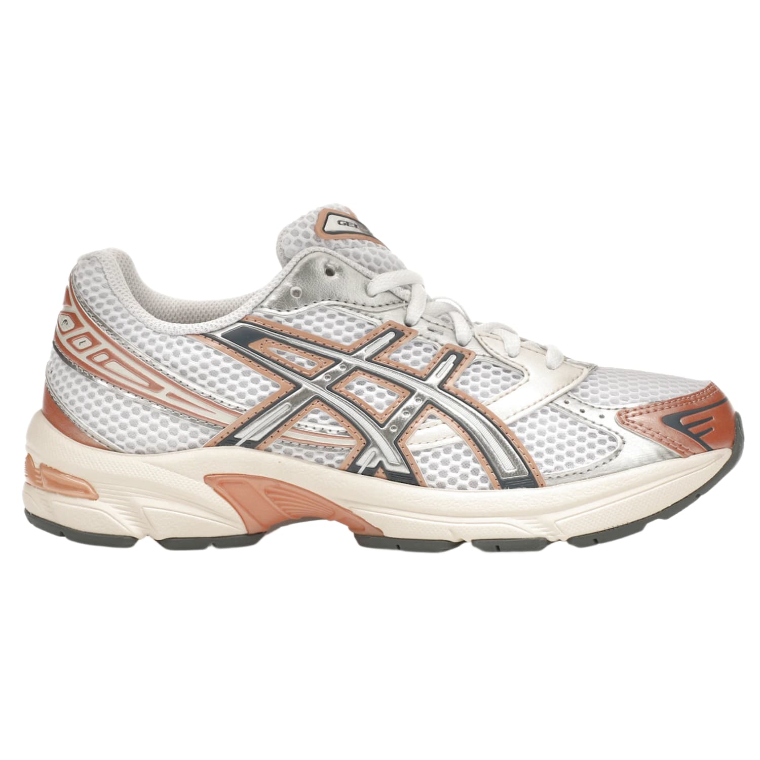 ASICS Gel-1130 White Pure Silver Bronze (Women's)