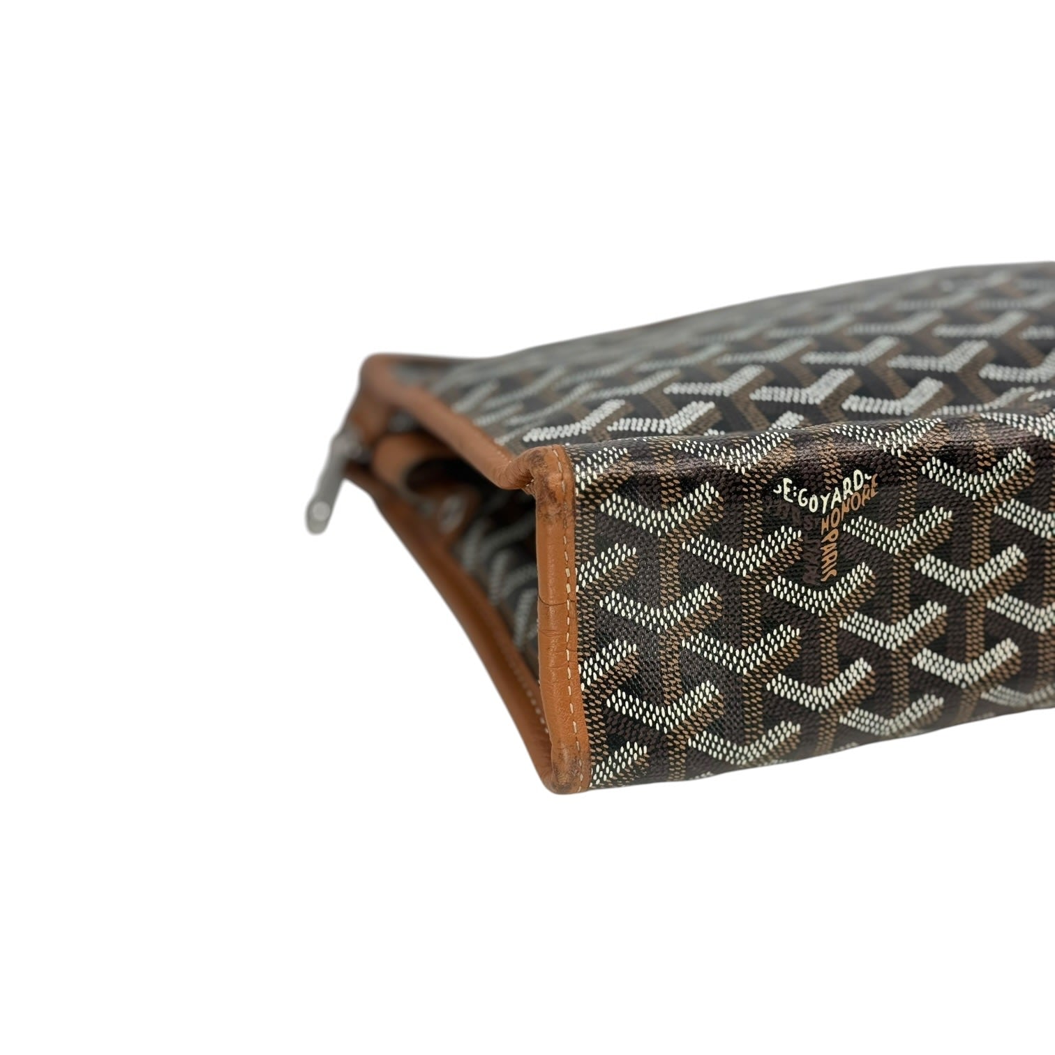Goyard Jouvence Toiletry Bag GM
