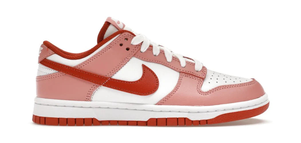 Nike Dunk Low Red Stardust (Women's)