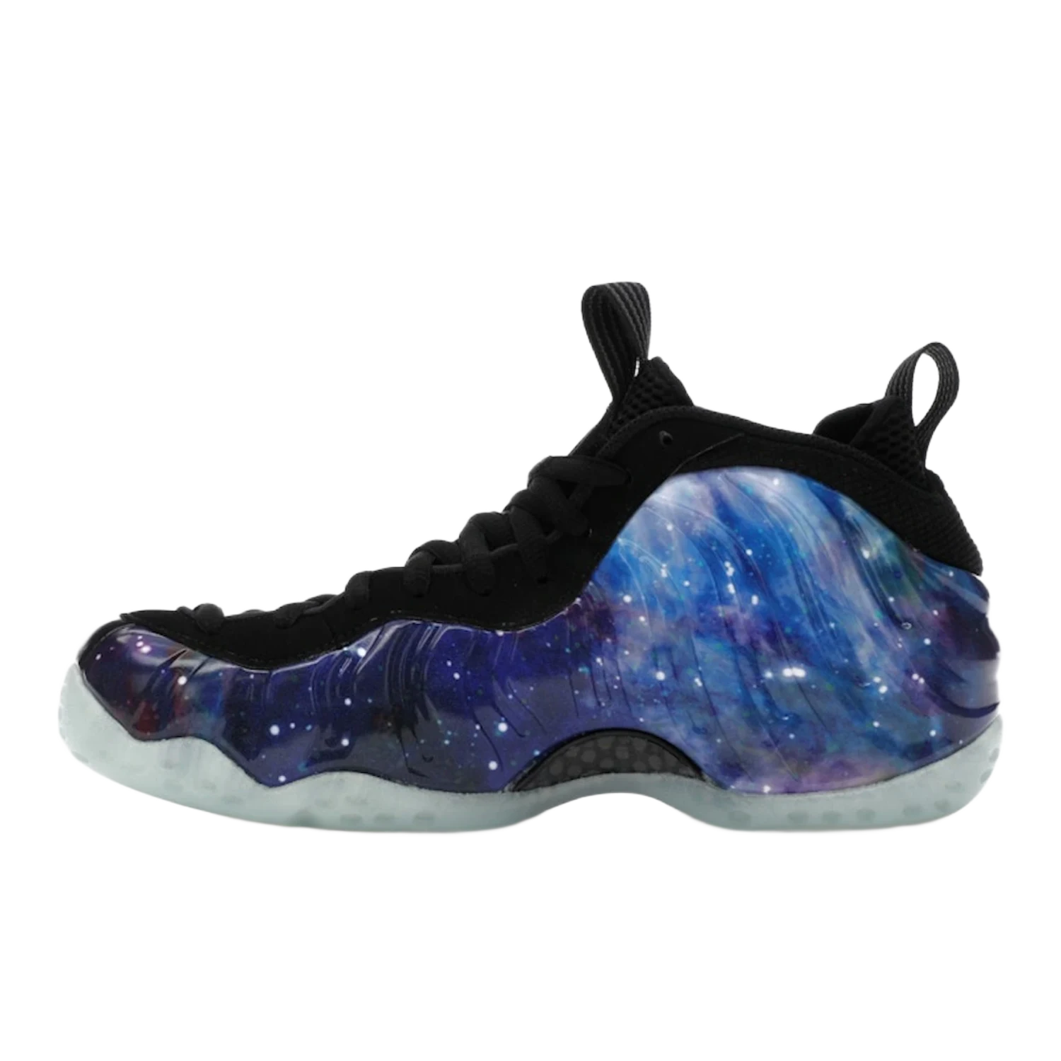 Nike Air Foamposite One Galaxy (2025)
