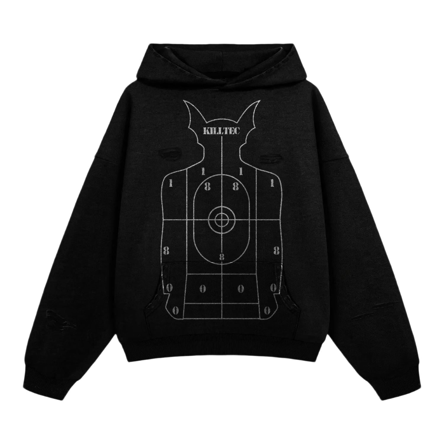 Killtec Gunrange Hoodie