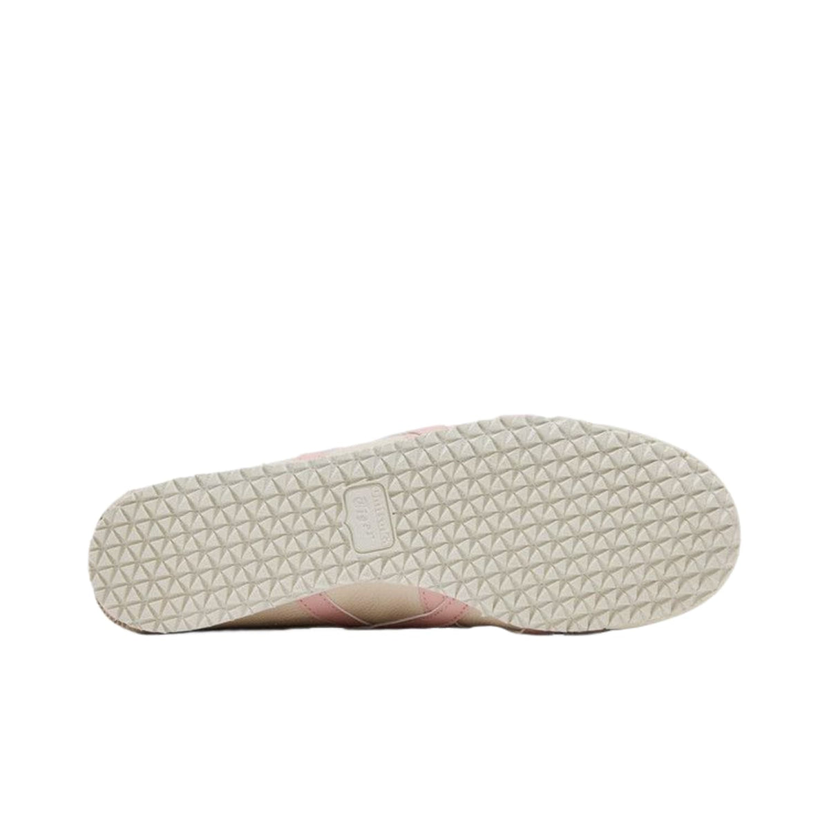 Onitsuka Tiger Mexico 66 'Oatmeal Ginger Peach'