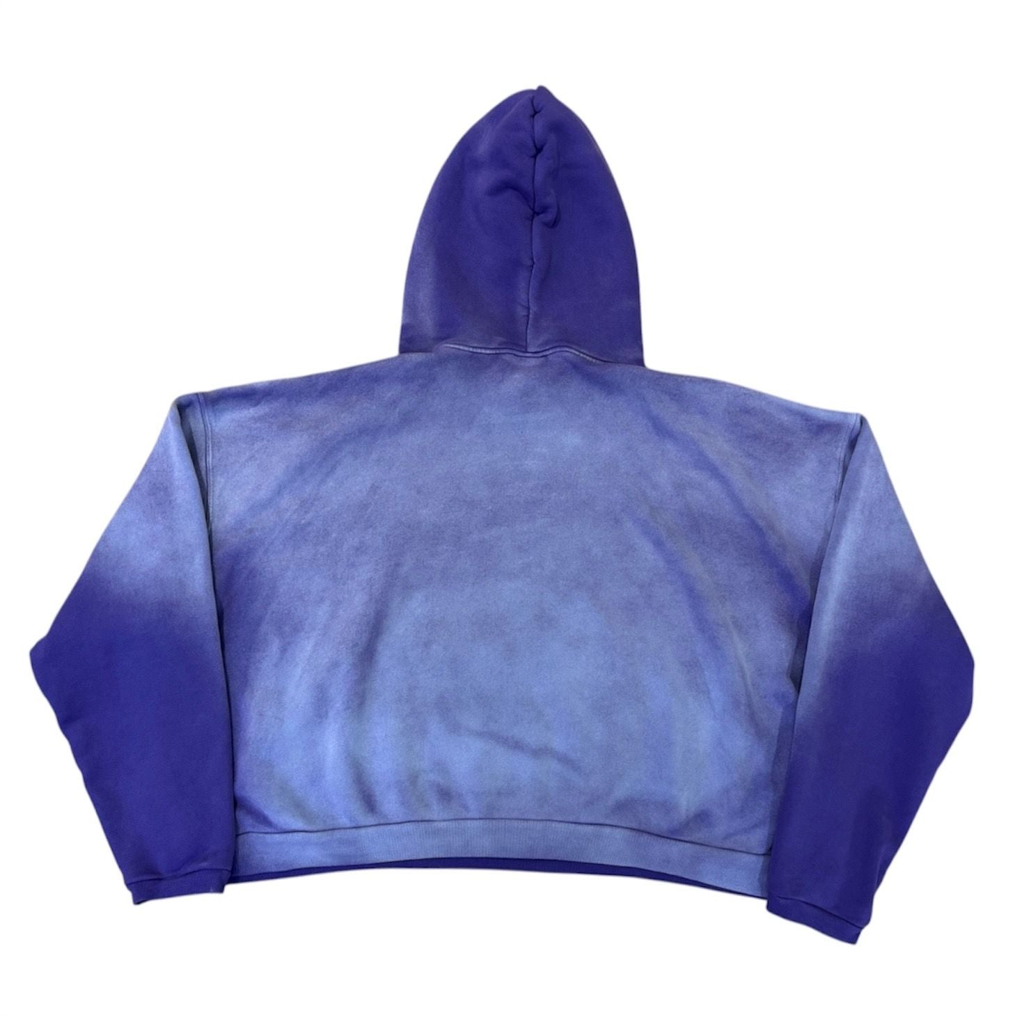 GV Gallery Raspberry Hills Purple Hoodie