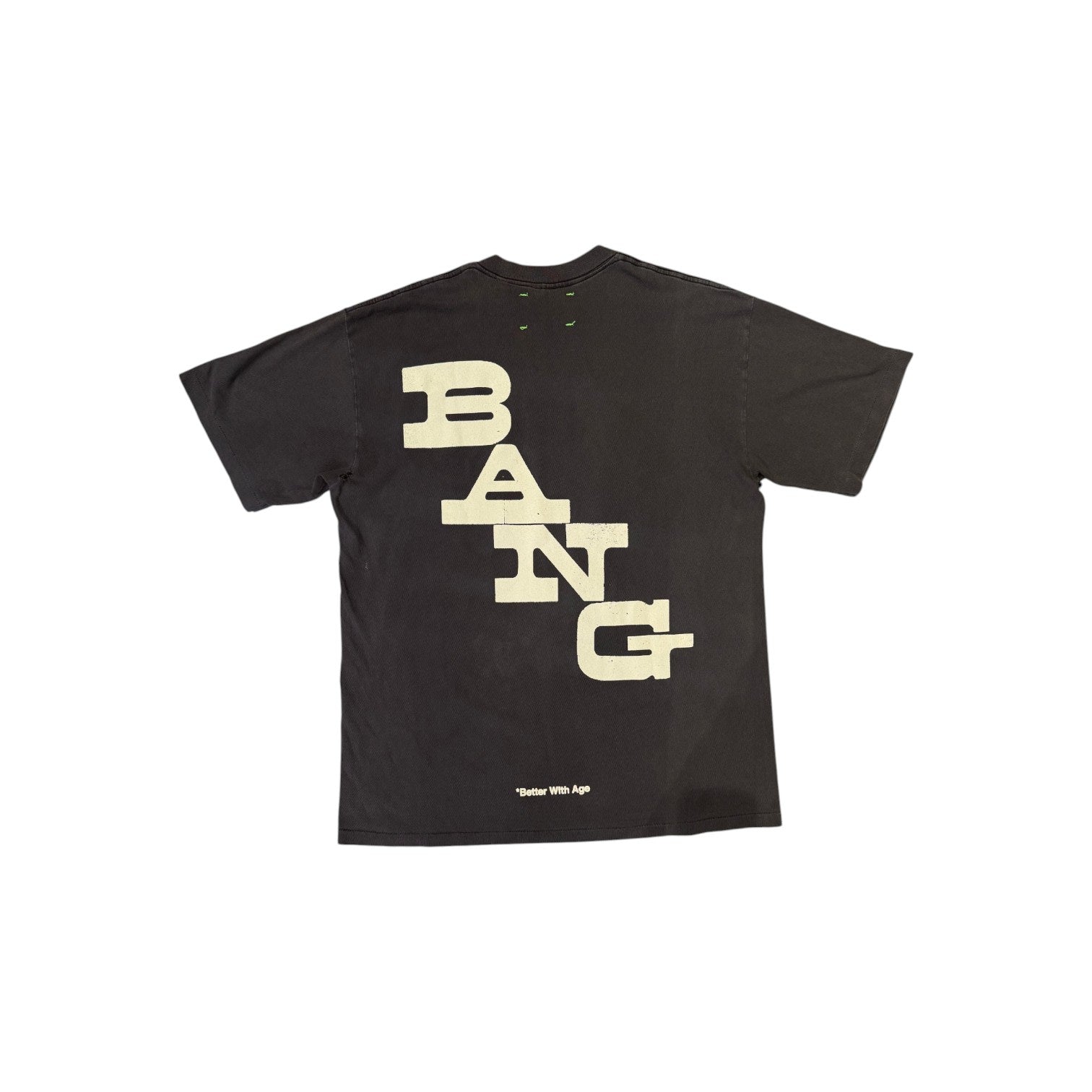 Better With Age Sani T-Shirt
