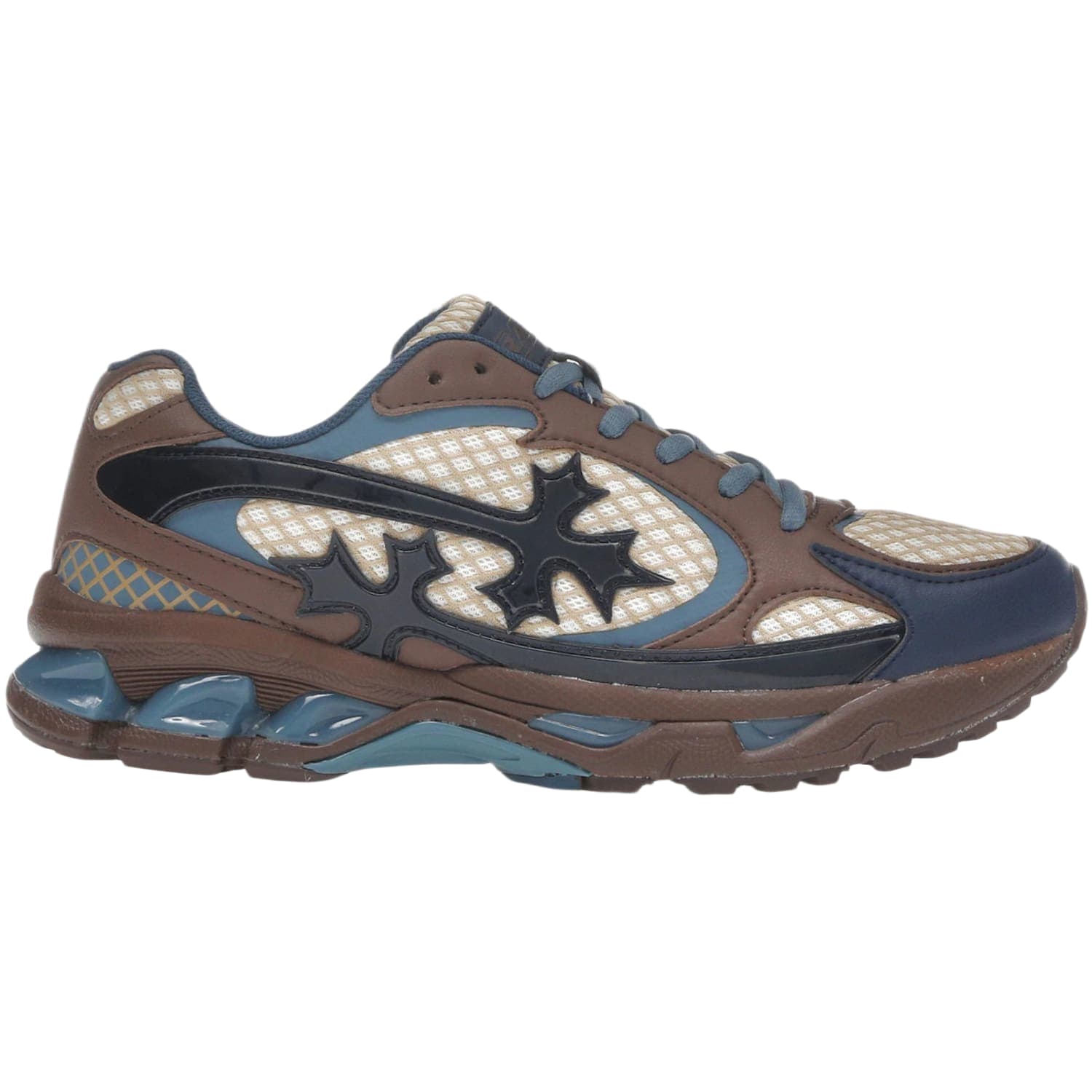 Bravest Studios Kross Kountry Runner Dune