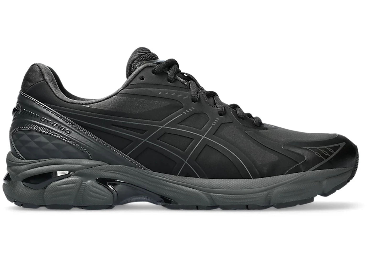 ASICS GT-2160 NS Black Graphite
