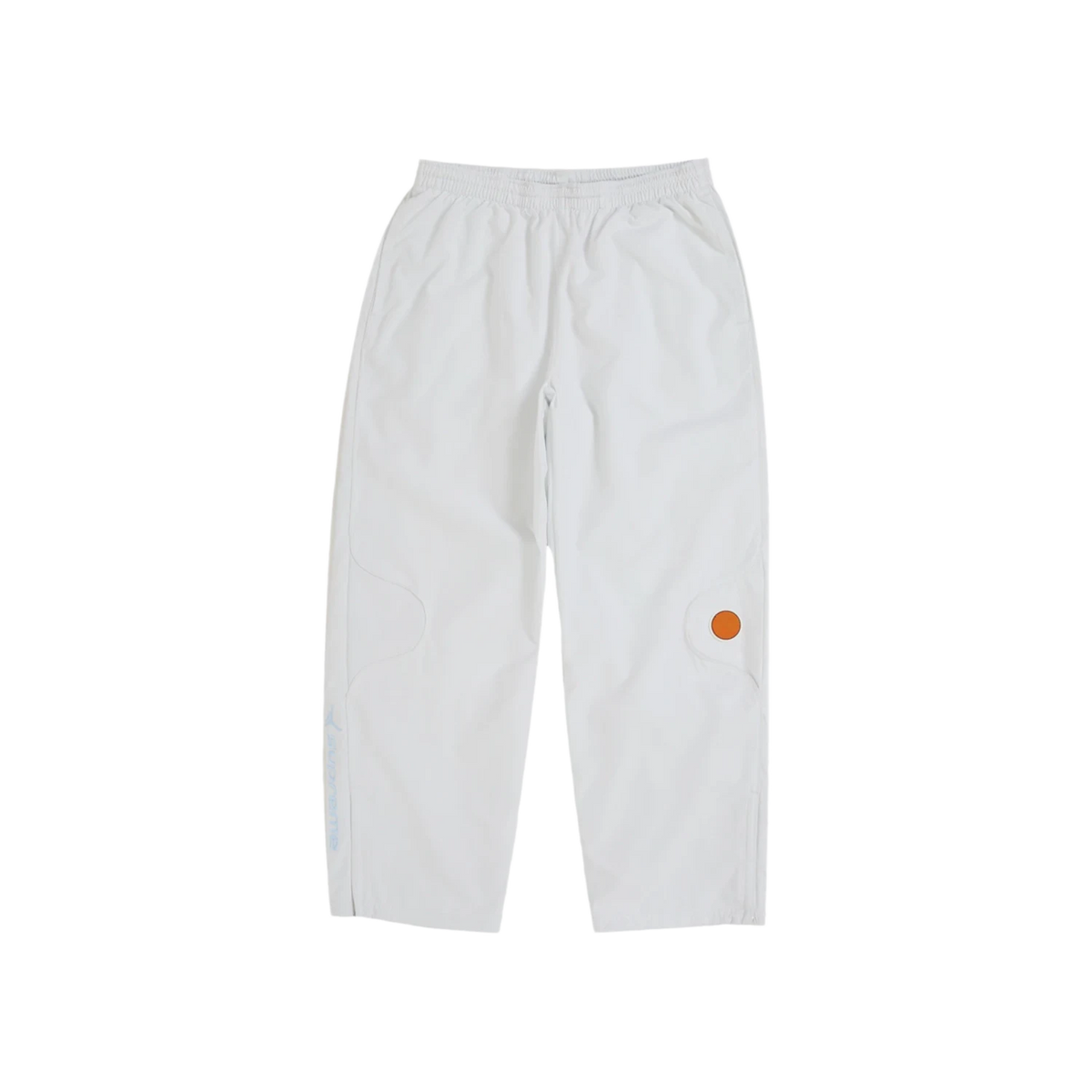 Supreme Jordan Track Pant (SS26) White