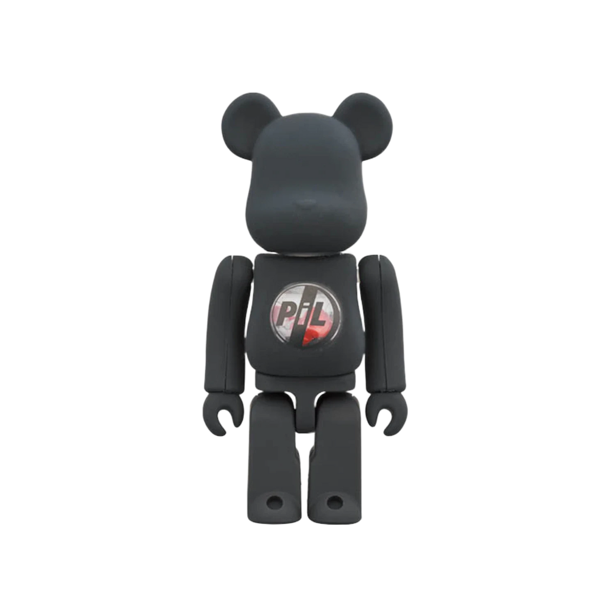 Bearbrick PiL 1000% Black