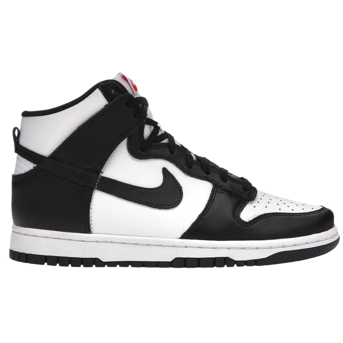 Nike Dunk High Panda (2021) (Women's)