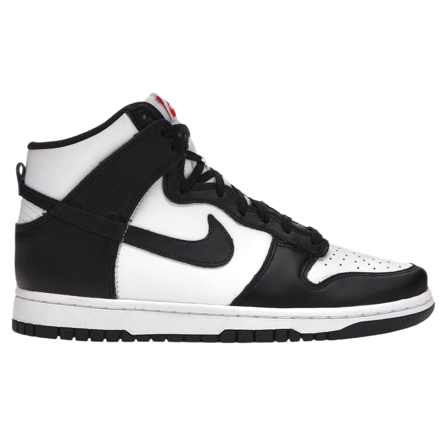 Nike Dunk High Panda (2021) (Women's)