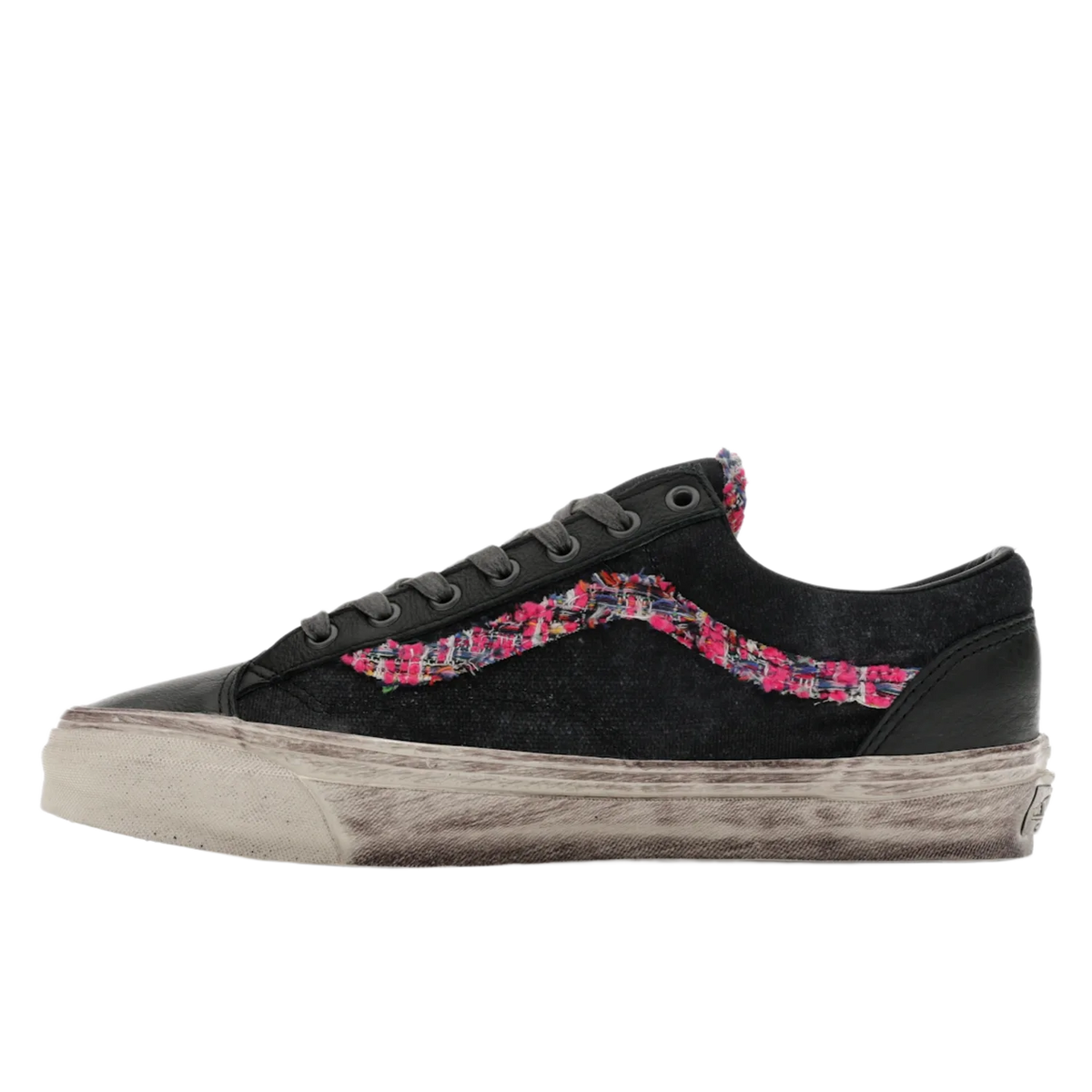 Vans Old Skool 36 LX Souvenir Black