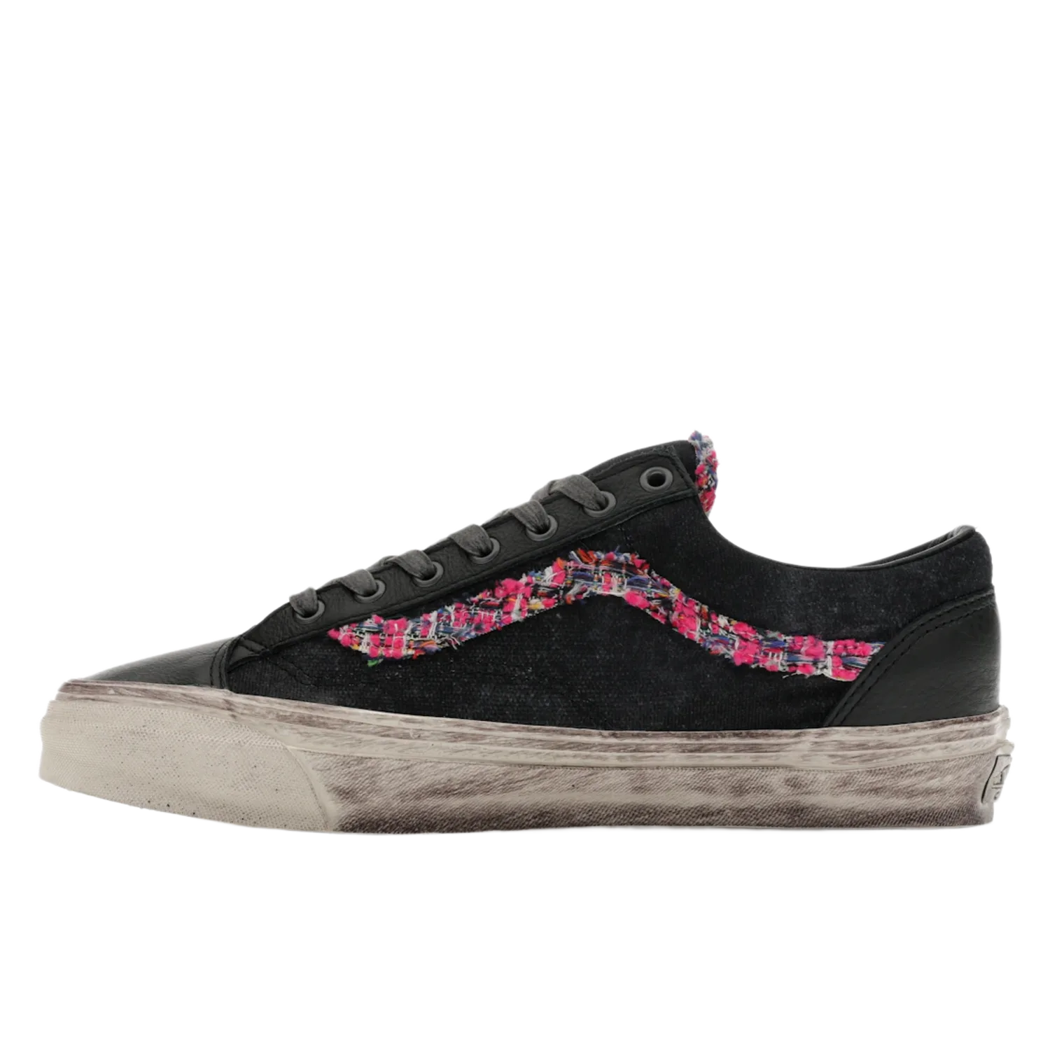 Vans Old Skool 36 LX Souvenir Black
