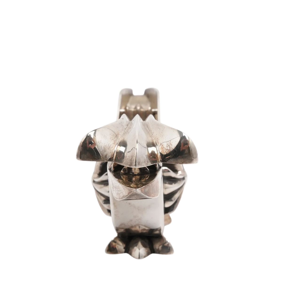 Chrome Hearts Silver Lemon Juice Squeezer
