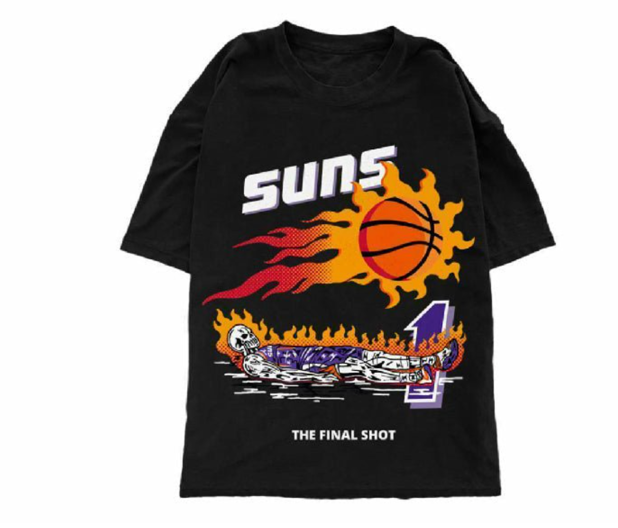 WL Suns T-Shirt