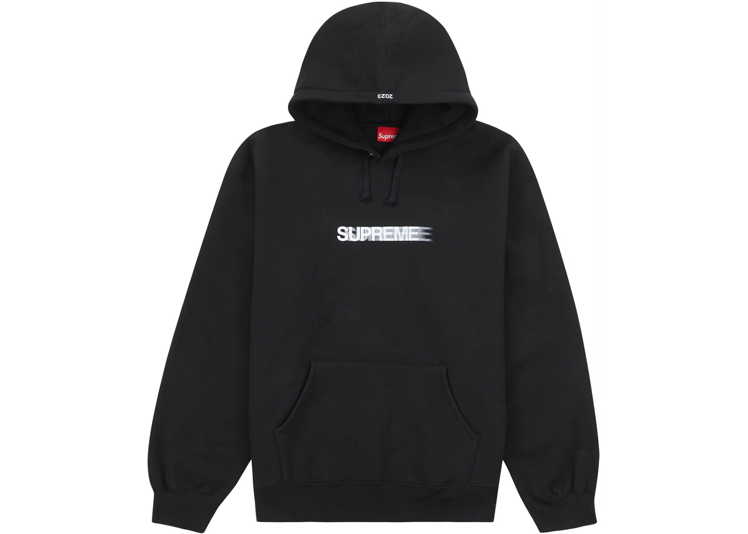 Supreme motion hot sale