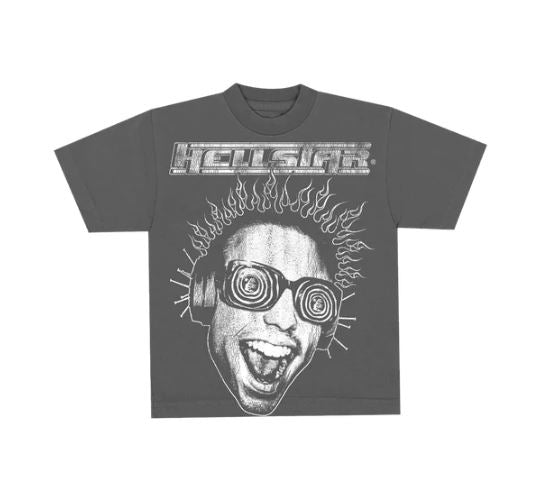 Hellstar Studios Rage T-Shirt